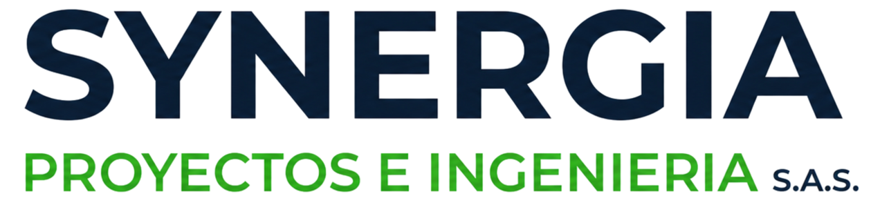 Synergia Proyectos e Ingeniería S.A.S.