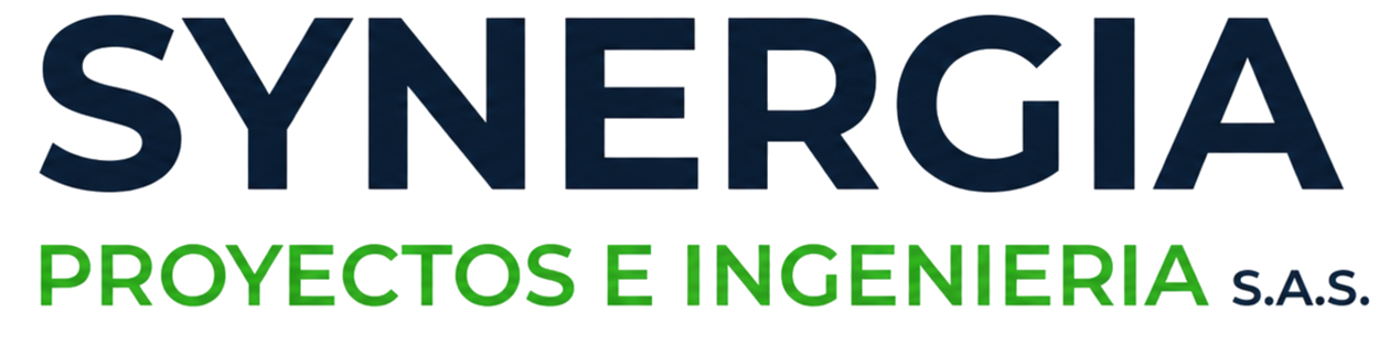 Synergia Proyectos e Ingeniería S.A.S.