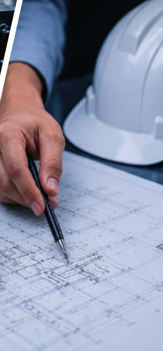 Consultoría e ingeniería aplicada