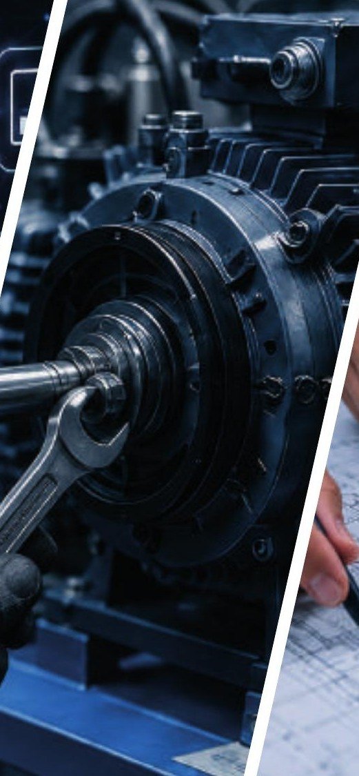 Mantenimiento industrial