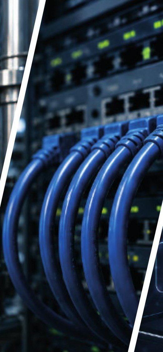 Redes industriales y comunicaciones